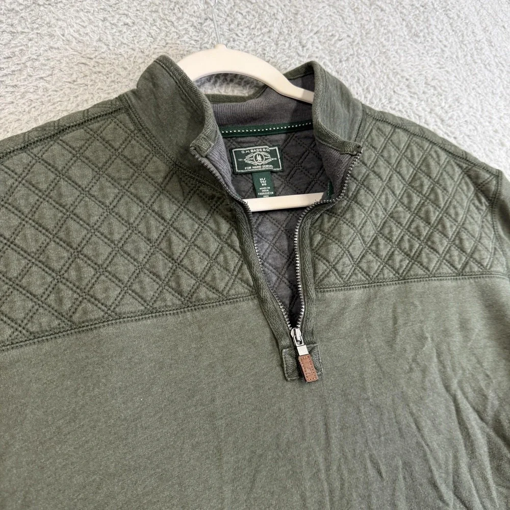 G.H. Bass & Co. bass co